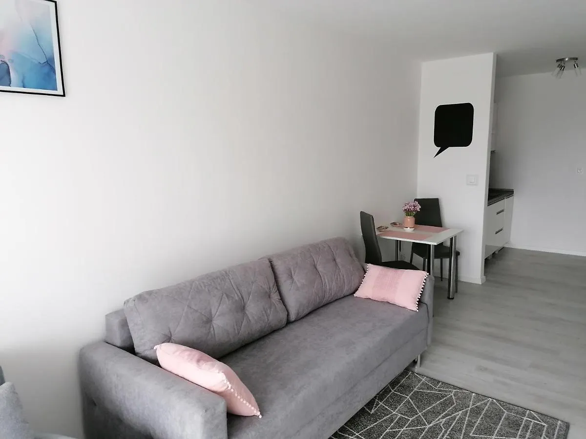 Pearl Apartment Kolobrzeg