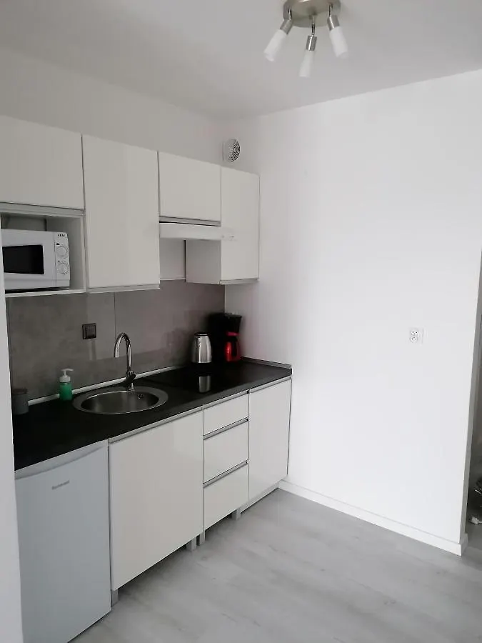 Pearl Apartment Kolobrzeg