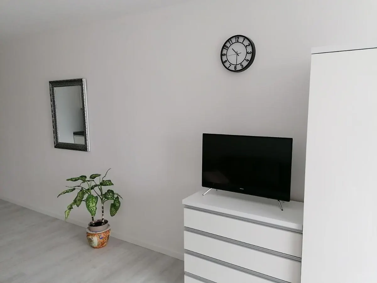 Pearl Apartment Kolobrzeg