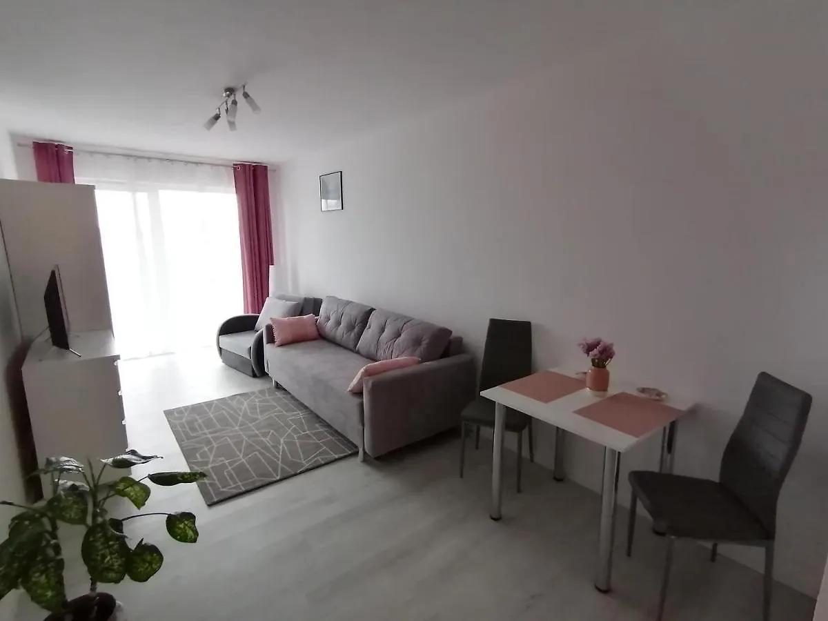 Pearl Apartment Kolobrzeg Poland